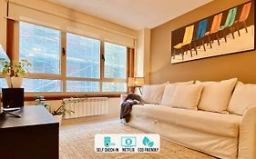 Orzan Beach Surf Apartment